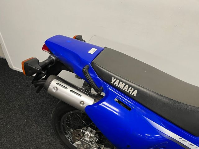 yamaha - xt-600-e