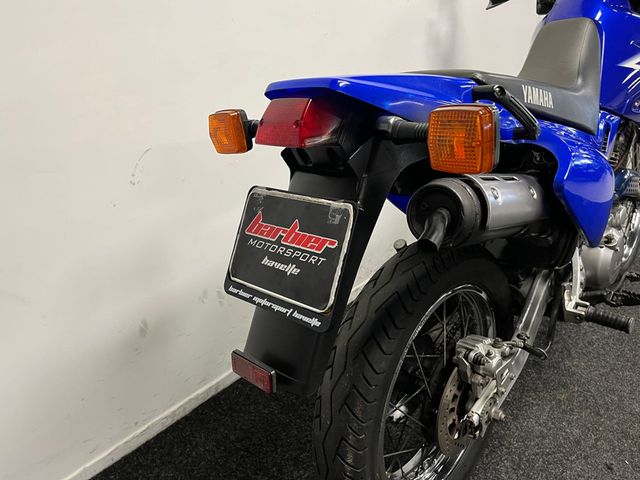yamaha - xt-600-e