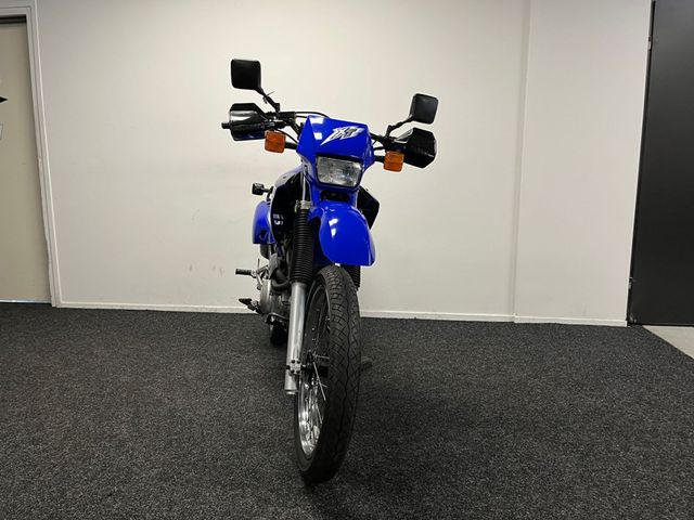 yamaha - xt-600-e