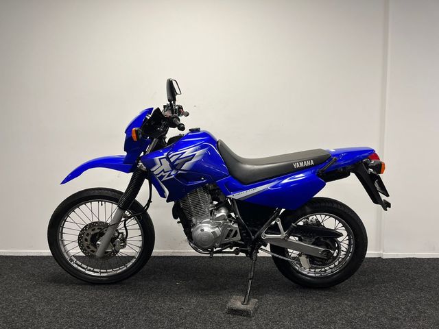 yamaha - xt-600-e