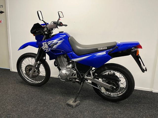 yamaha - xt-600-e