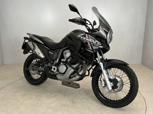 honda - xl-700-va-transalp