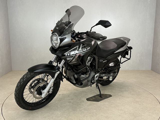 honda - xl-700-va-transalp