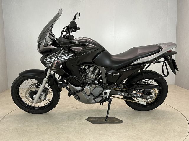 honda - xl-700-va-transalp