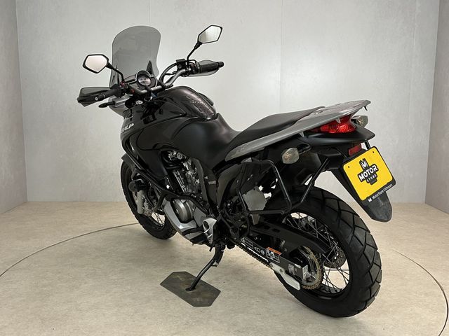 honda - xl-700-va-transalp