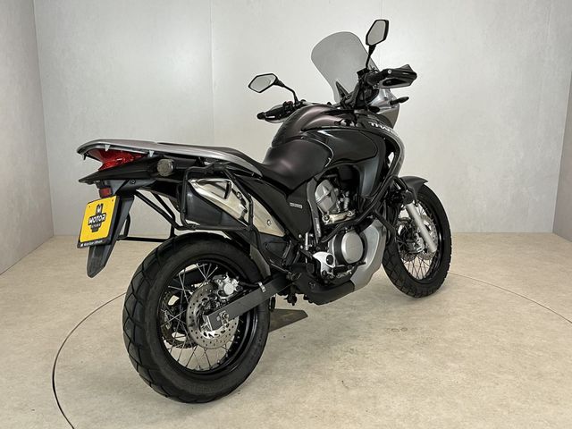 honda - xl-700-va-transalp