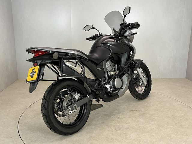 honda - xl-700-va-transalp