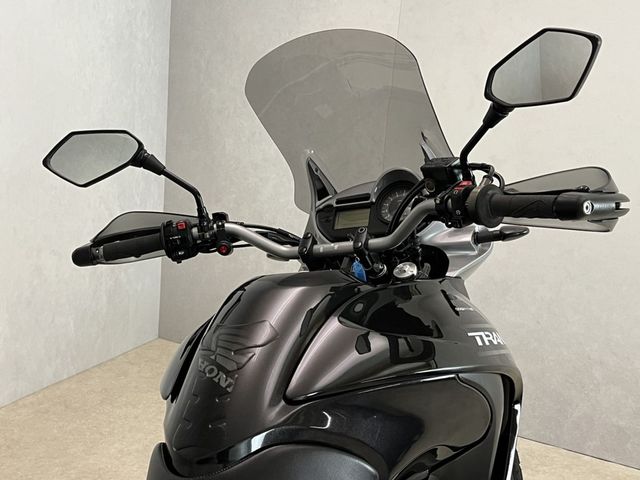 honda - xl-700-va-transalp