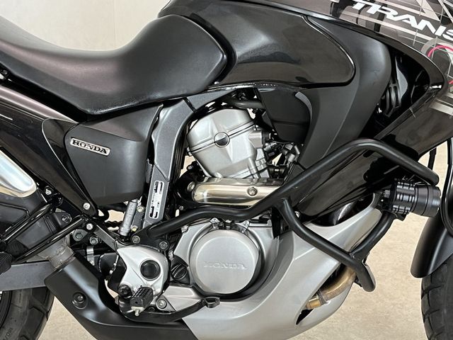 honda - xl-700-va-transalp
