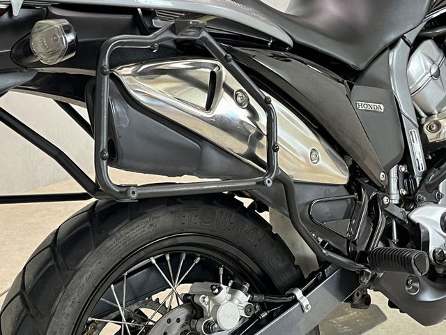 honda - xl-700-va-transalp