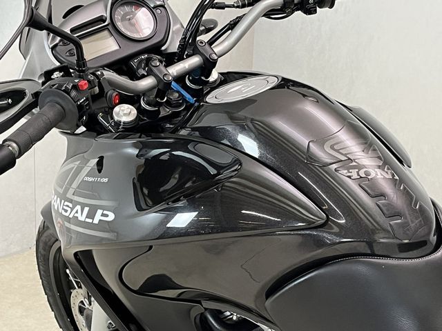 honda - xl-700-va-transalp