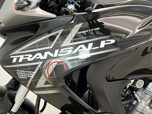honda - xl-700-va-transalp