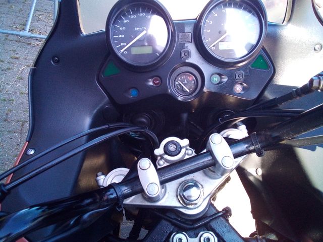 honda - xl-1000-v-varadero