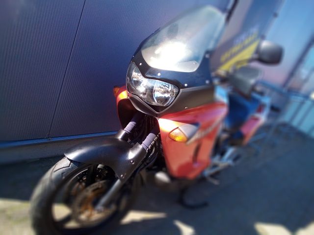 honda - xl-1000-v-varadero