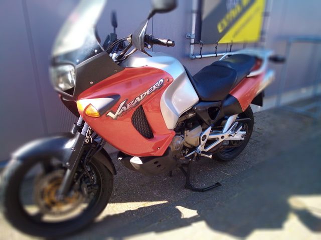 honda - xl-1000-v-varadero
