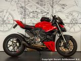 DUCATI STREETFIGHTER V2