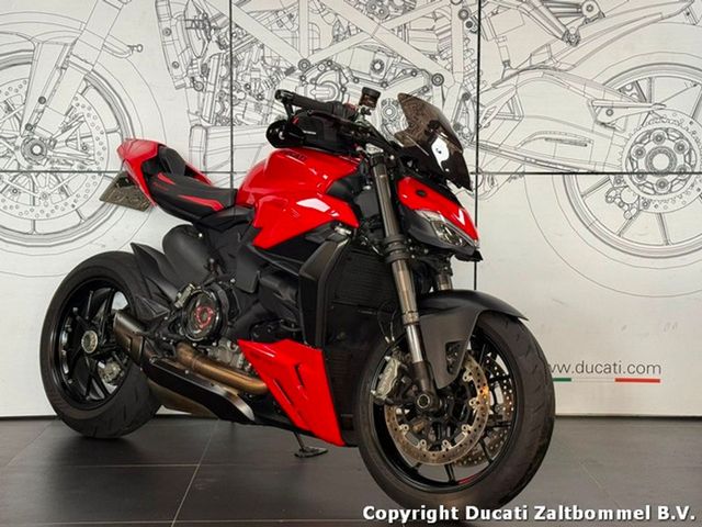 ducati - streetfighter-v2