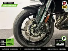 Kawasaki Versys 1000 SE Grand Tourer 2021 occasion – foto 5 van 22