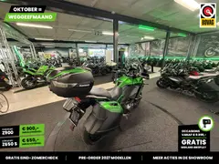 Kawasaki Versys 1000 SE Grand Tourer 2021 occasion – foto 3 van 22