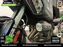 Kawasaki Versys 1000 SE Grand Tourer 2021 occasion – foto 6 van 22