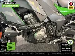 Kawasaki Versys 1000 SE Grand Tourer 2021 occasion – foto 7 van 22
