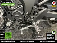 Kawasaki Versys 1000 SE Grand Tourer 2021 occasion – foto 8 van 22