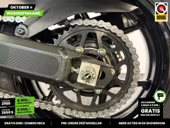 Kawasaki Versys 1000 SE Grand Tourer 2021 occasion – foto 10 van 22