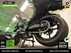 Kawasaki Versys 1000 SE Grand Tourer 2021 occasion – foto 11 van 22