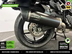 Kawasaki Versys 1000 SE Grand Tourer 2021 occasion – foto 16 van 22