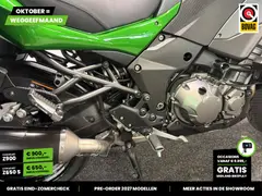 Kawasaki Versys 1000 SE Grand Tourer 2021 occasion – foto 17 van 22