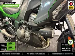Kawasaki Versys 1000 SE Grand Tourer 2021 occasion – foto 18 van 22