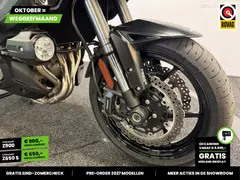 Kawasaki Versys 1000 SE Grand Tourer 2021 occasion – foto 19 van 22