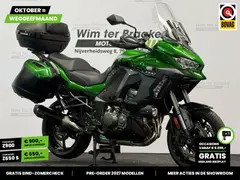 Kawasaki Versys 1000 SE Grand Tourer 2021 occasion – foto 20 van 22