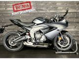 TRIUMPH DAYTONA 660
