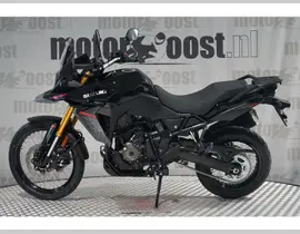 Suzuki V-Strom 800 DE 2026 nieuw