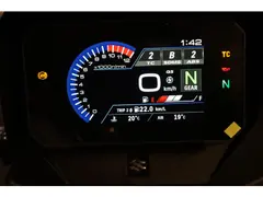 Suzuki V-Strom 800DE 2026 nieuw – foto 3 van 20
