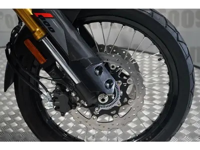 SUZUKI V-STROM 800 DE – foto 4