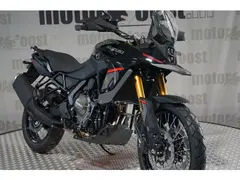 Suzuki V-Strom 800DE 2026 nieuw – foto 12 van 20