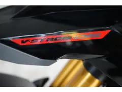 Suzuki V-Strom 800DE 2026 nieuw – foto 20 van 20