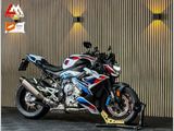 BMW M 1000 R