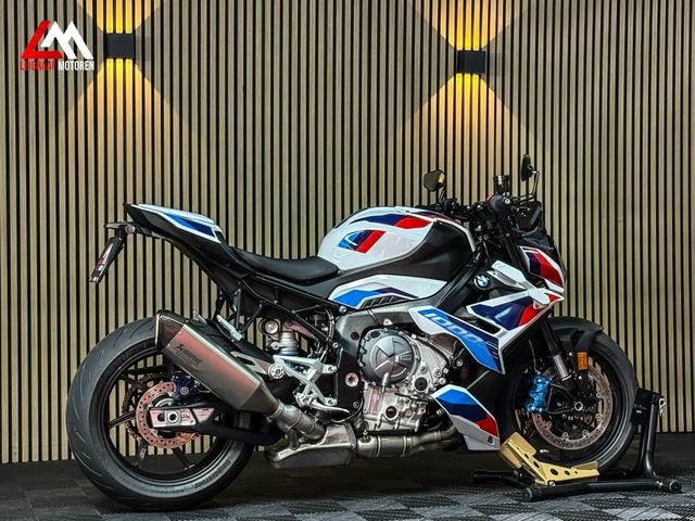 bmw - m-1000-r