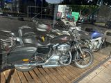 HARLEY-DAVIDSON SPORTSTER LOW XL 1200 L