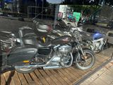 HARLEY-DAVIDSON SPORTSTER LOW XL 1200 L