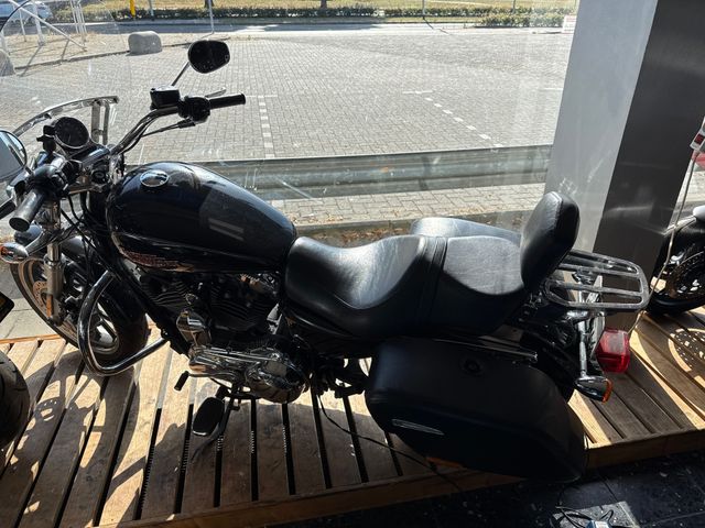 harley-davidson - sportster-low-xl-1200-l