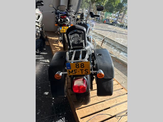 harley-davidson - sportster-low-xl-1200-l