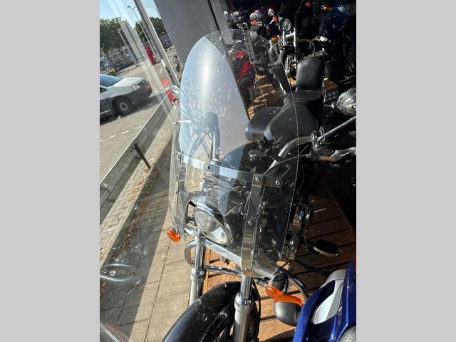 harley-davidson - sportster-low-xl-1200-l
