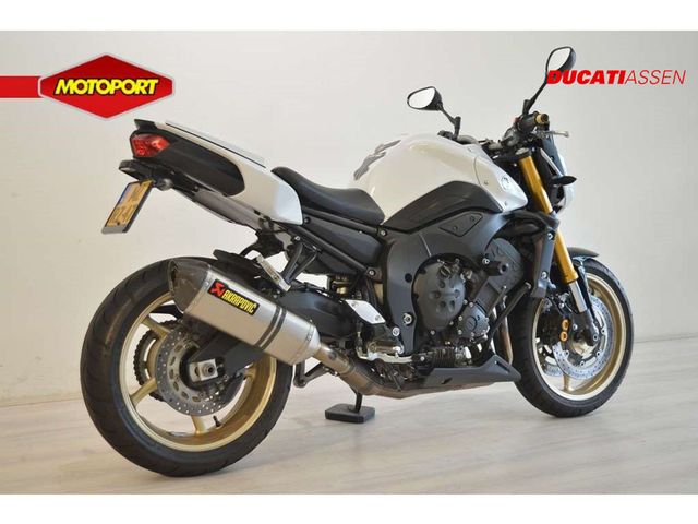 yamaha - fz-8