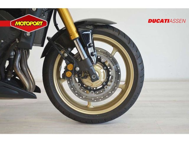 yamaha - fz-8