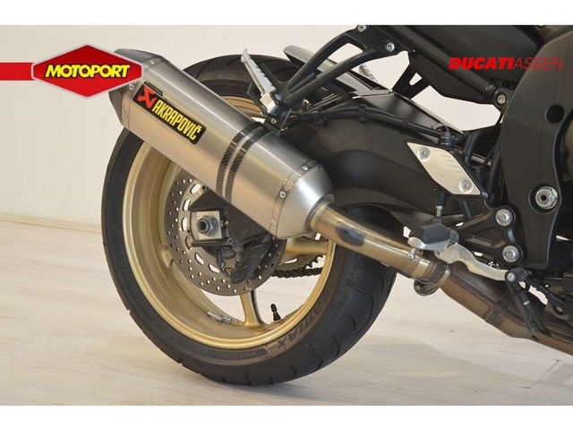 yamaha - fz-8