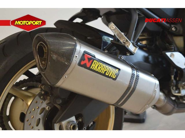 yamaha - fz-8